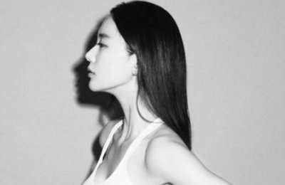 클라라, '아시아 필름 어워드' 메인 MC 발탁