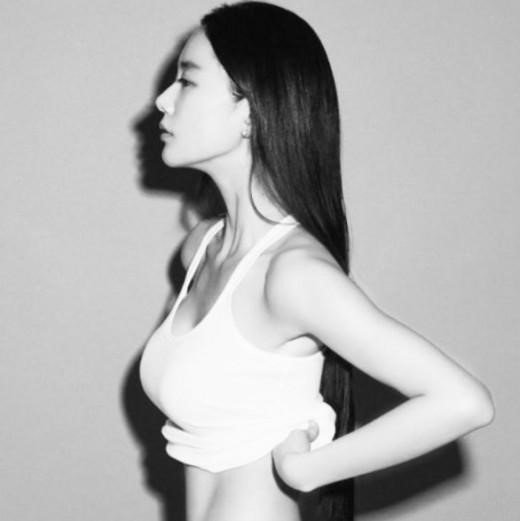 [사진]클라라 인스타그램