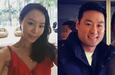 리사♥이규창, 품절남녀 된다…4월 결혼 발표