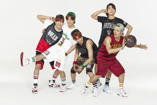 갓세븐