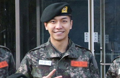 이승기, 진정한 '태양의 후예'..특전사령부 배치
