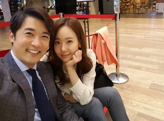[사진]안재욱 인스타그램