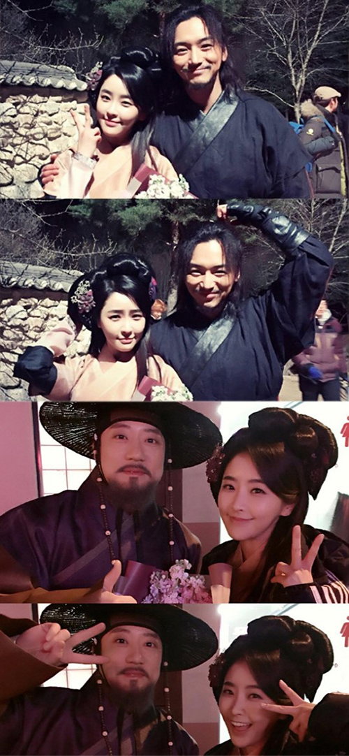 [사진]정유미 인스타그램