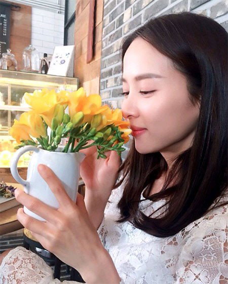 [사진]조여정 인스타그램