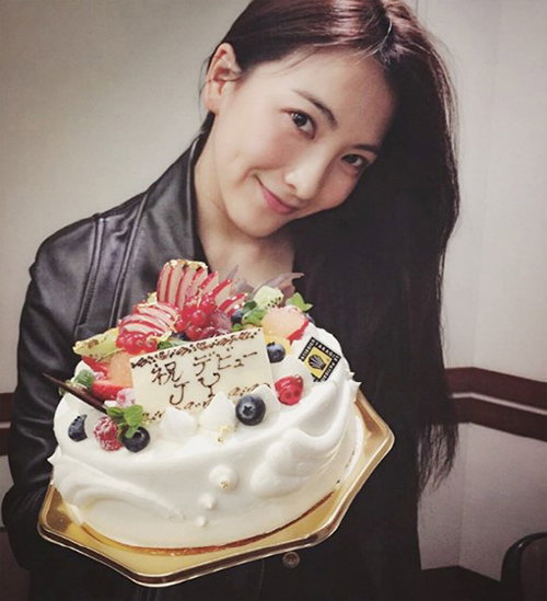 [사진]강지영 인스타그램