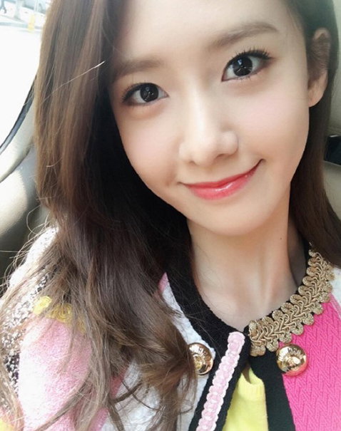 [사진]윤아 인스타그램
