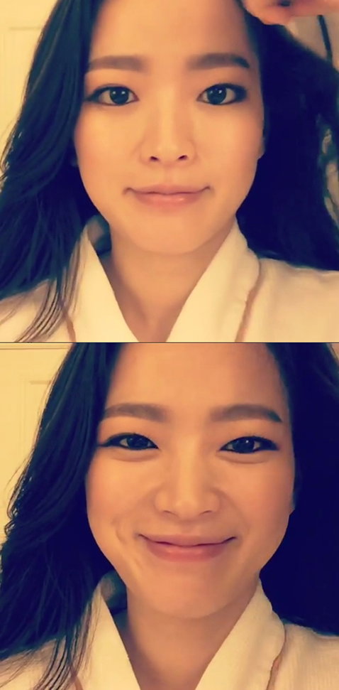 [사진]천우희 인스타그램