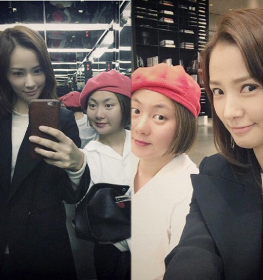 [사진]손태영 인스타그램
