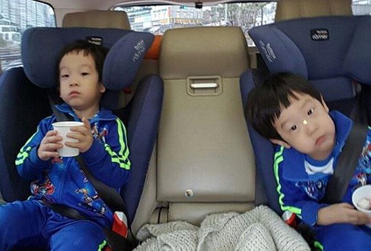[사진]이휘재 인스타그램