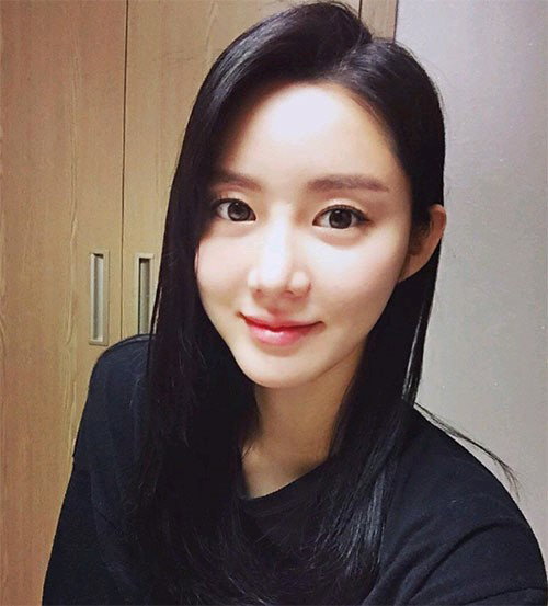 [사진]한그루 인스타그램
