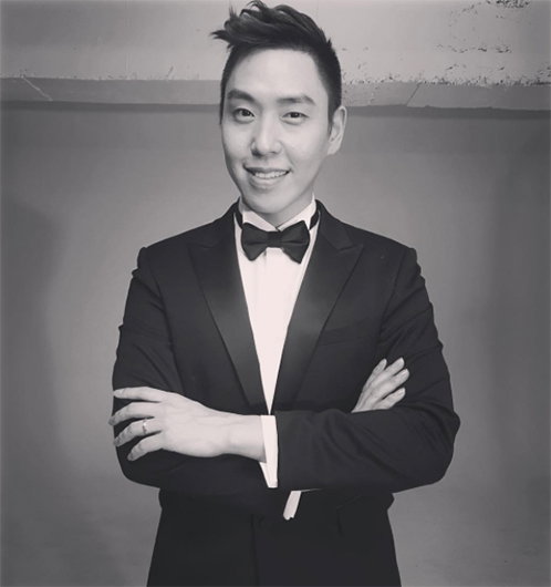 [사진]이은결 SNS