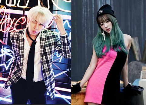 [사진]SM엔터테인먼트, 예당엔터테인먼트