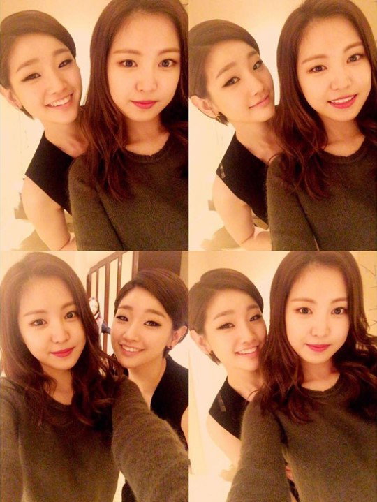 [사진]박소담 인스타그램