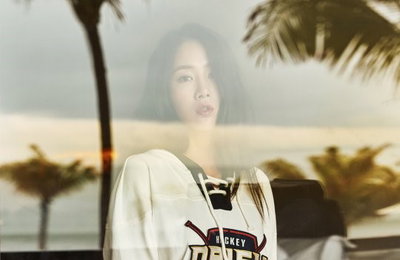 씨스타 소유 "탄력적인 몸매? 운동은 필수"