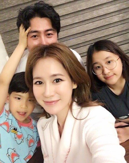 [사진]이혜원 인스타그램