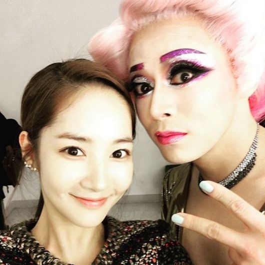 [사진]박민영 인스타그램