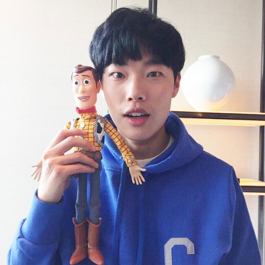 [사진]씨제스 공식 인스타그램