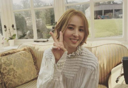 [사진]나무엑터스 인스타그램