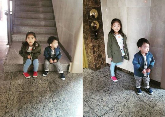 [사진]이윤진 인스타그램
