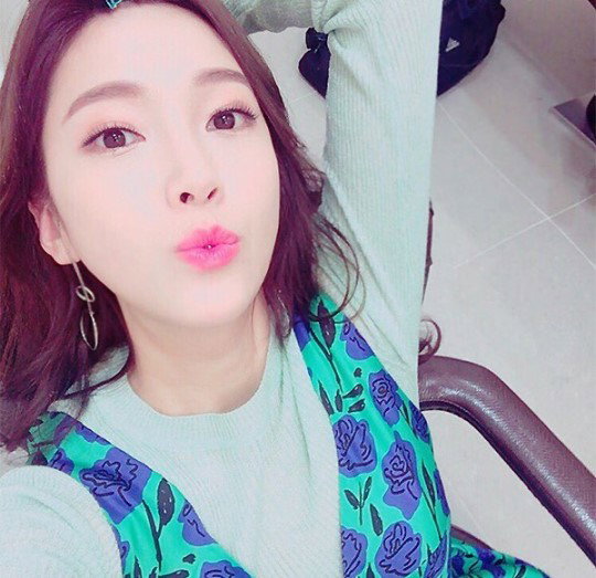 [사진]제시카 인스타그램