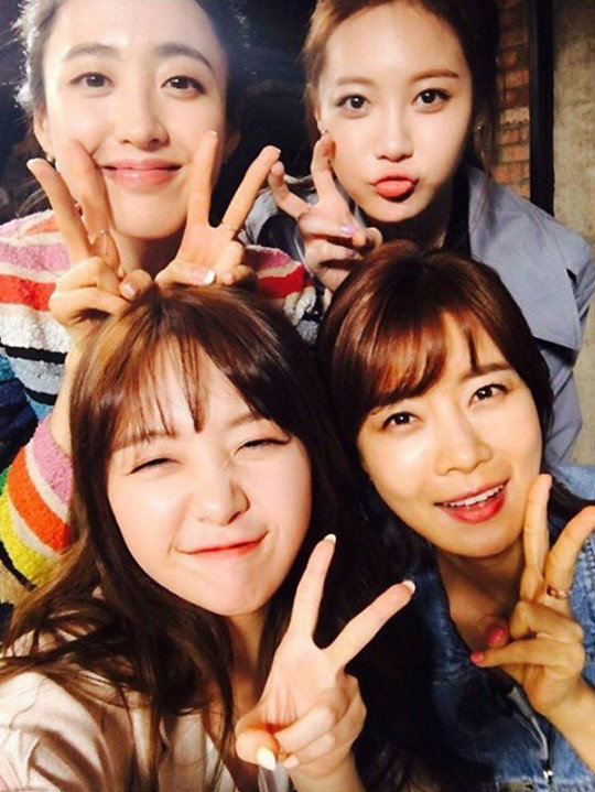 [사진]유선 인스타그램