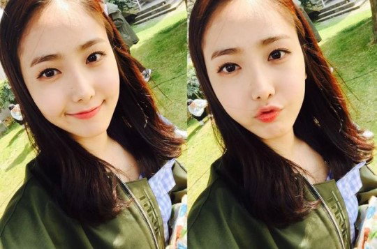 [사진]여자친구 트위터