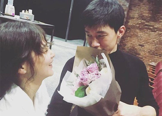 [사진]윤승아 인스타그램