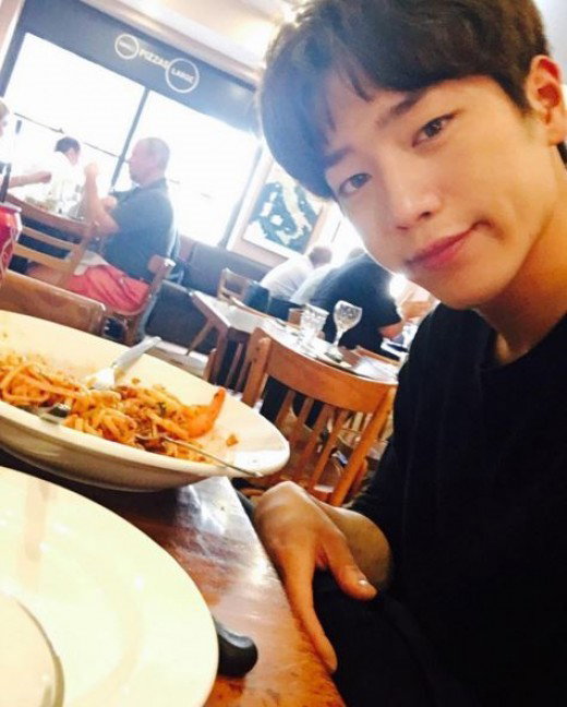 [사진]서강준 인스타그램