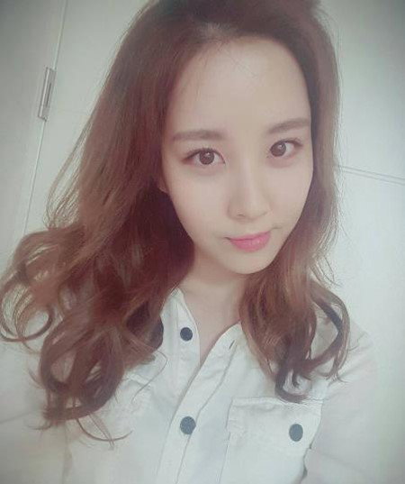 [사진]서현 인스타그램