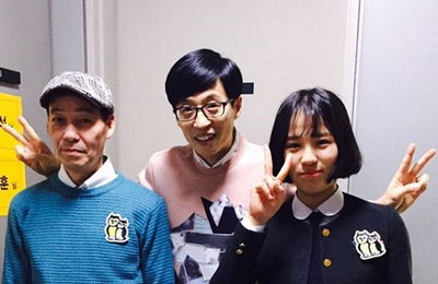 유재석·김구라·서장훈, '동상이몽' 여고생에 사비 털어 장학금