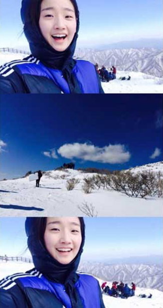 [사진]박소담 인스타그램