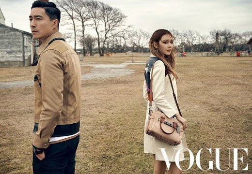 [사진]코치 (COACH) 제공
