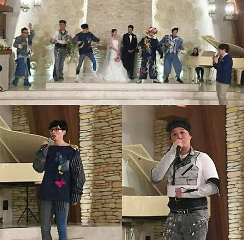 [사진]'무한도전' 공식 인스타그램