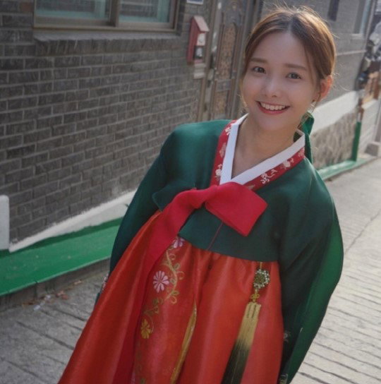 [사진]하연수 인스타그램