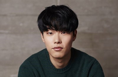 류준열, '운빨로맨스' 캐스팅..황정음과 멜로 호흡