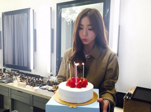 [사진]신세경 인스타그램