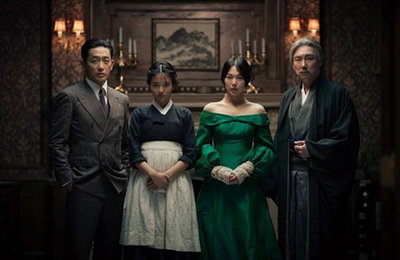 박찬욱 감독 '아가씨', 6월초 국내 개봉 확정