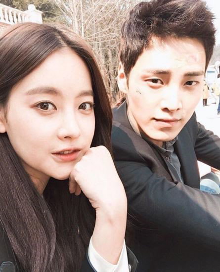 [사진]오연서 인스타그램