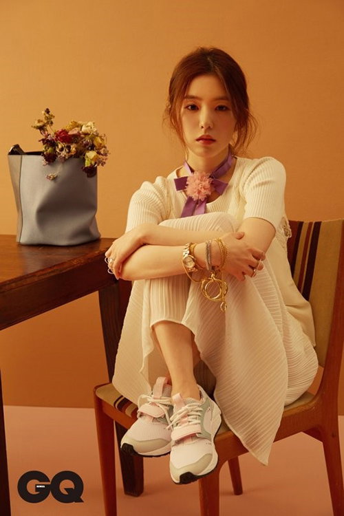 아이린