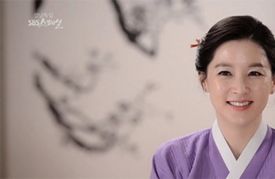 이영애, 5세 베트남 소년 뇌종양 수술비 쾌척