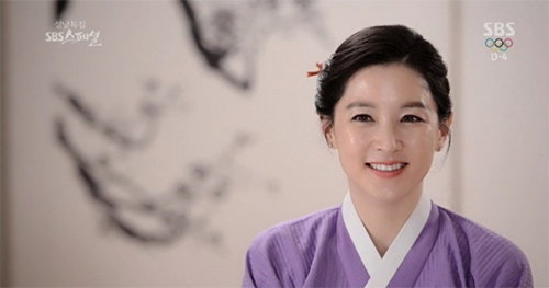 [사진]SBS 방송화면 캡처