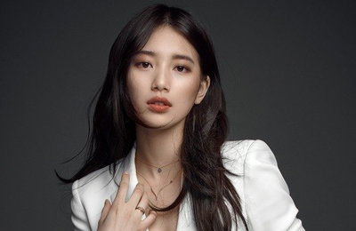 수지, 파격 의상으로 섹시미 뽐내, 고품격 미모의 정석