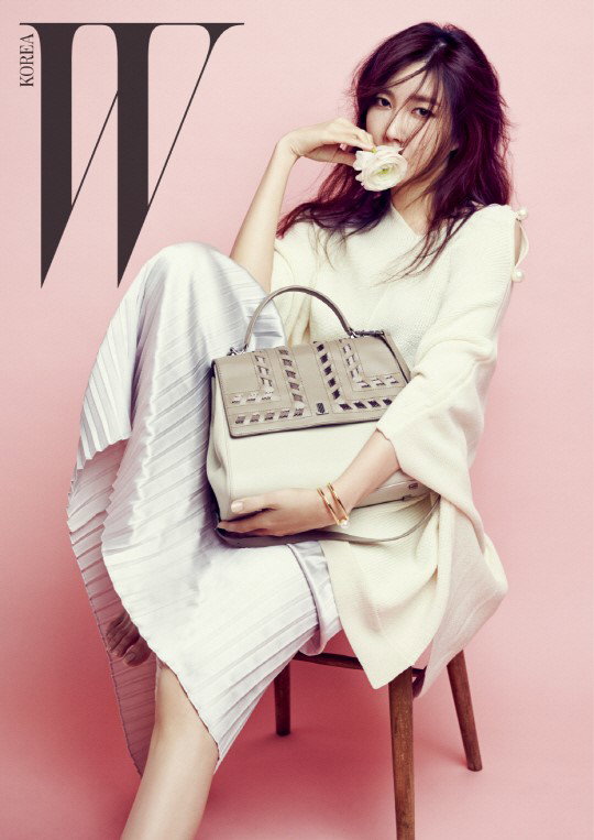 [사진]더블유(W Korea) 