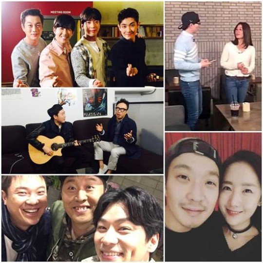 [사진]'무한도전' 트위터