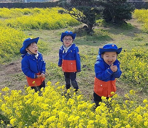 [사진]송일국 인스타그램