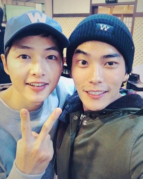 [사진]이범훈 인스타그램