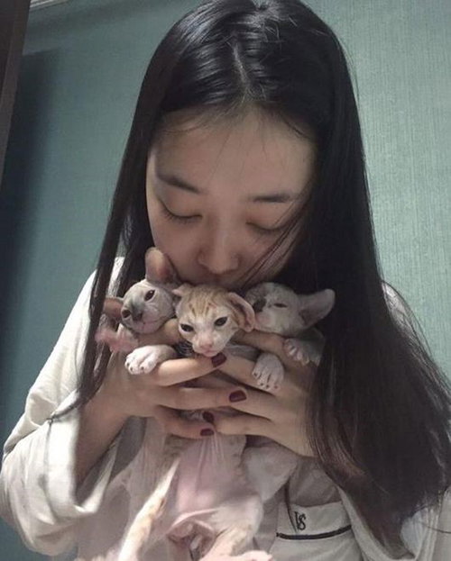 [사진]설리 인스타그램