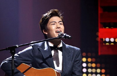 '슈스케6' 곽진언, 드디어 데뷔…4월 중 앨범 발표