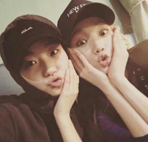 [사진]김고은 인스타그램