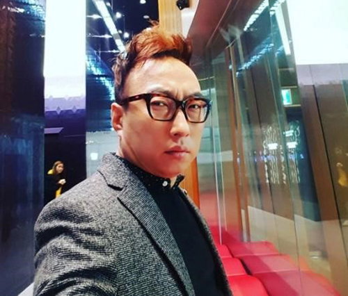 [사진]박명수 인스타그램